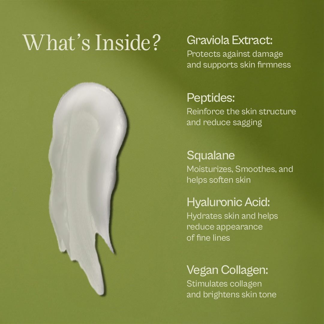 Collagen Boost Serum