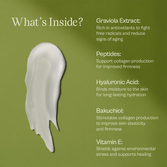 Intensive Firming Treatment