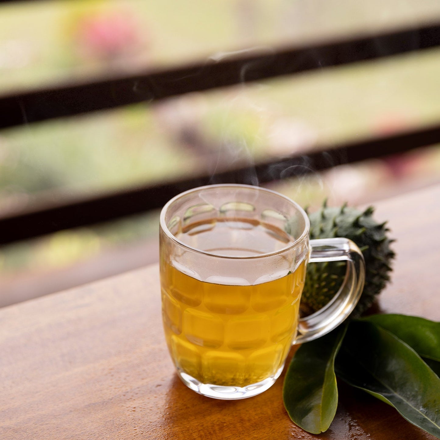 Graviola Leaf Herbal Tea