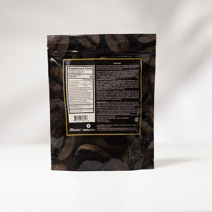 GRAVAJAVA Empress Blend