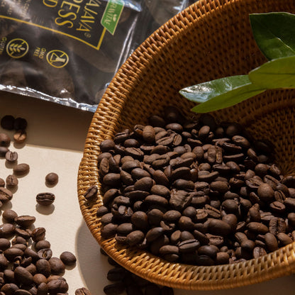 GRAVAJAVA Empress Blend