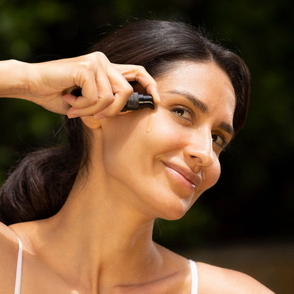 Hydrating C+ Serum