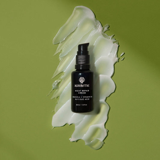 Night Repair Cream