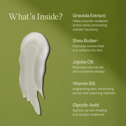 Night Repair Cream