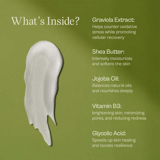 Night Repair Cream