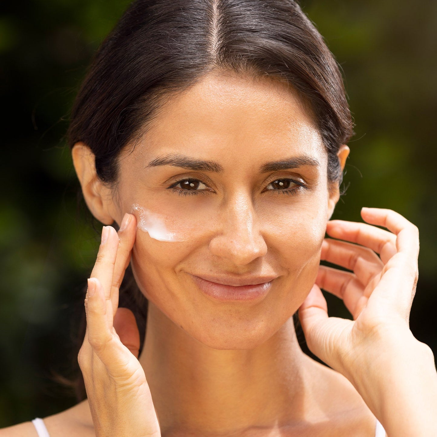 Night Repair Cream