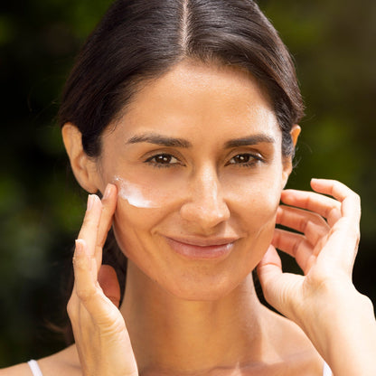 Night Repair Cream