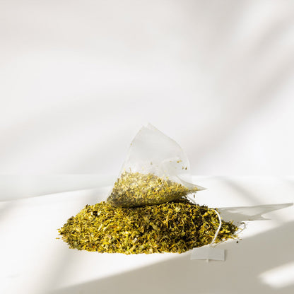 Graviola Leaf Herbal Tea