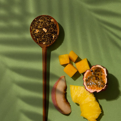 Tropical Tea – Pure Graviola Blend